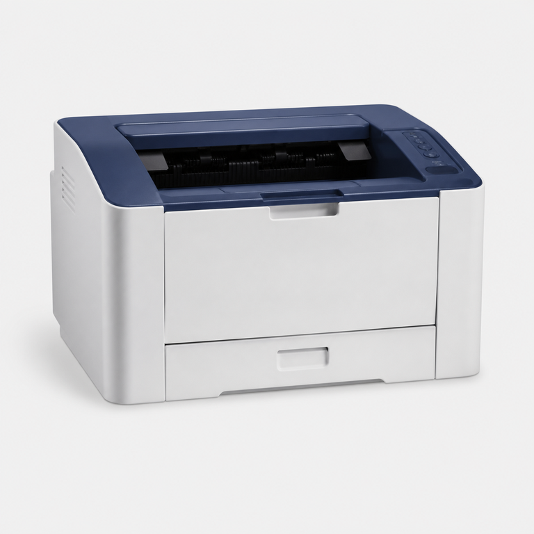 Xerox Phaser 3052NI