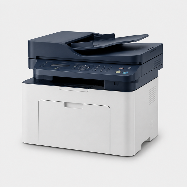 Xerox WorkCentre 3025BI