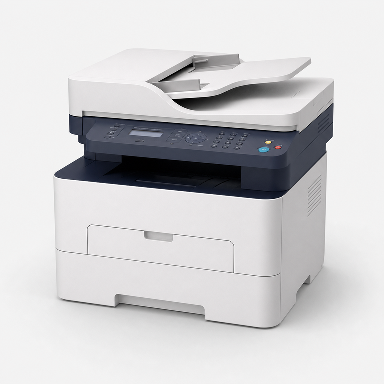 Xerox WorkCentre 3225DNI