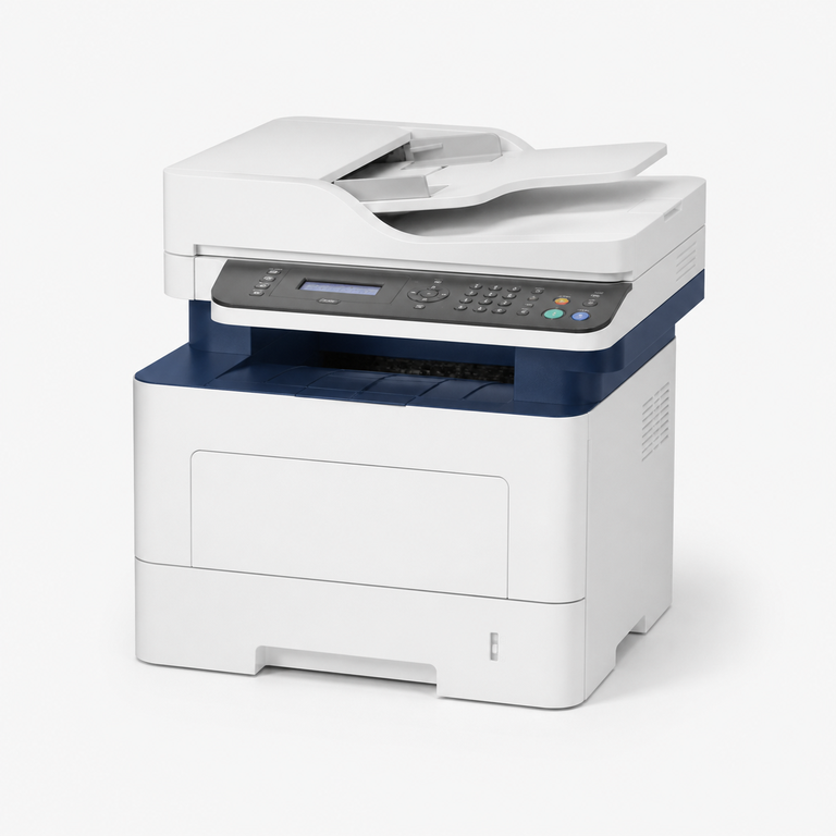 Xerox WorkCentre 3345